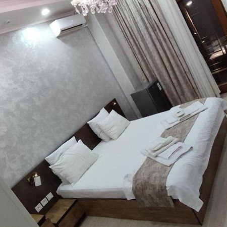 Hotel Art Rakat Taškent Exteriér fotografie