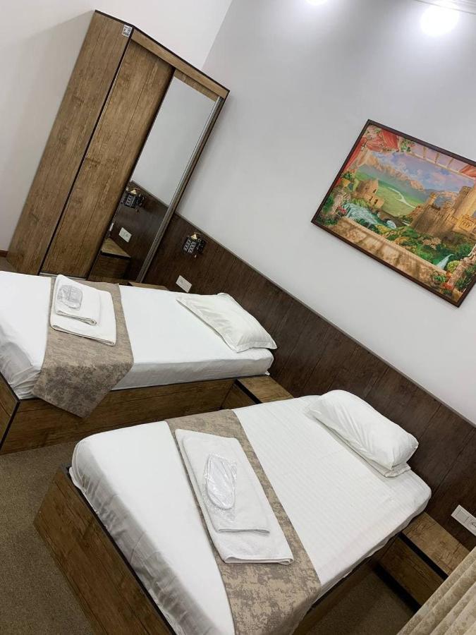 Hotel Art Rakat Taškent Exteriér fotografie
