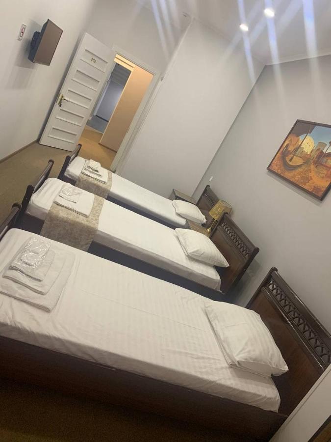 Hotel Art Rakat Taškent Exteriér fotografie
