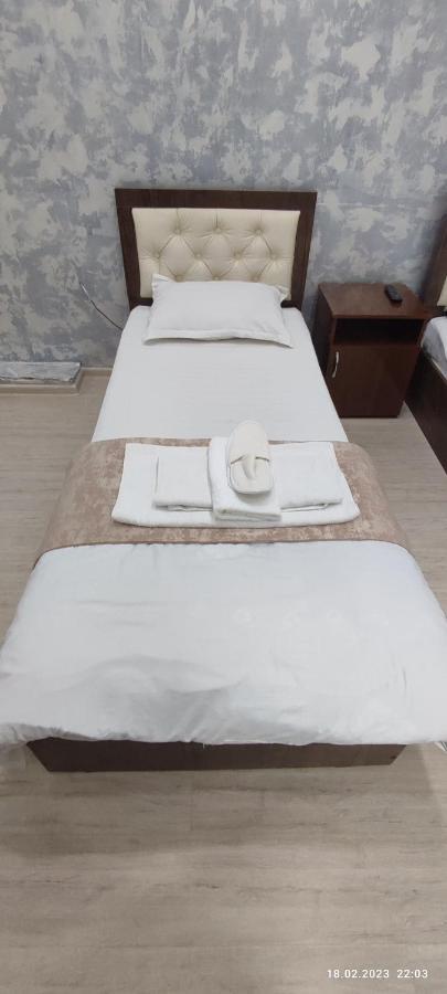 Hotel Art Rakat Taškent Exteriér fotografie