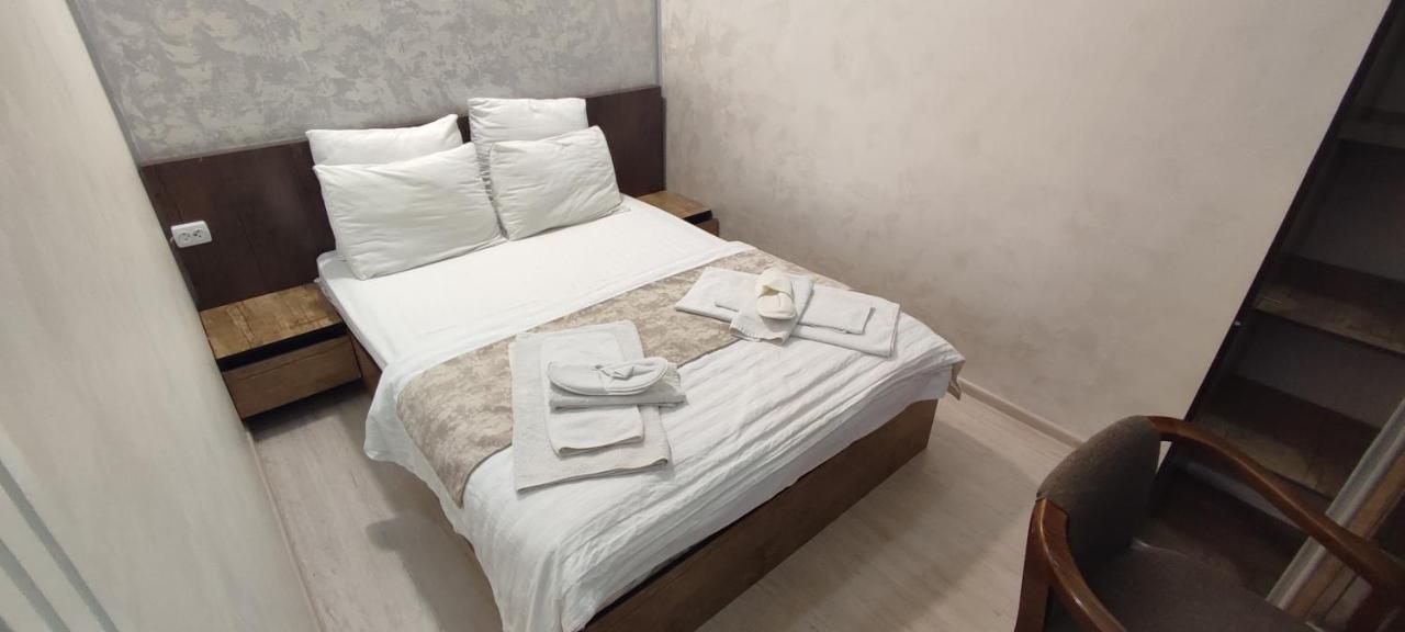Hotel Art Rakat Taškent Exteriér fotografie