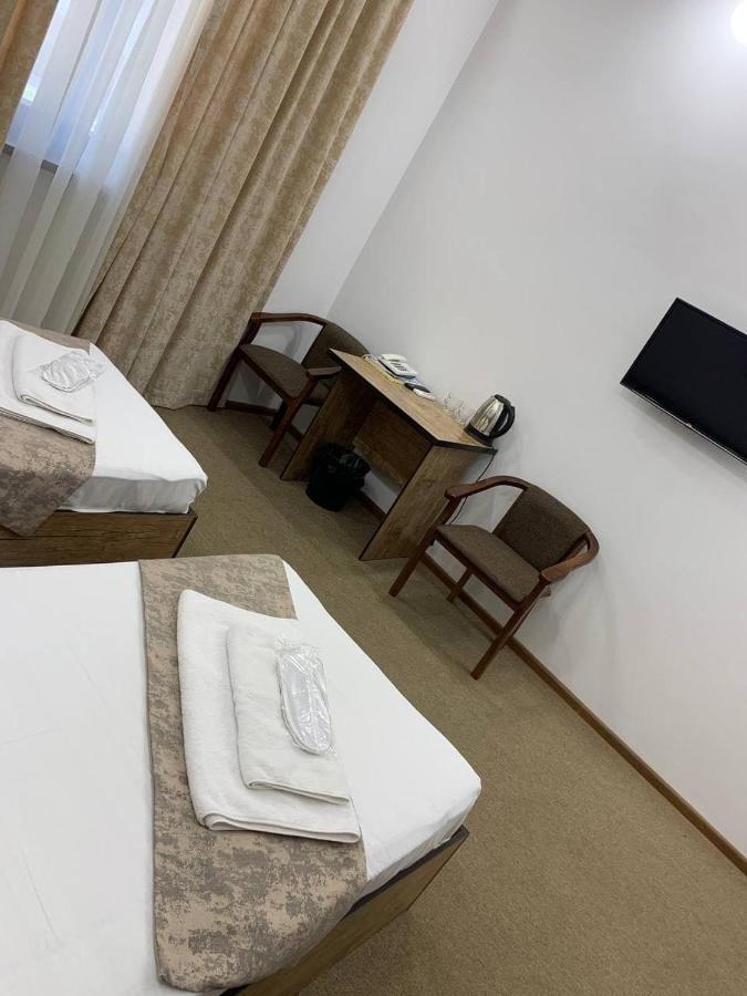 Hotel Art Rakat Taškent Exteriér fotografie