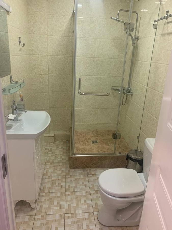 Hotel Art Rakat Taškent Exteriér fotografie