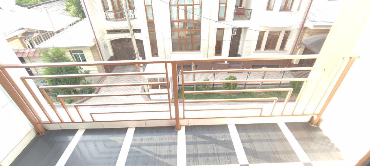 Hotel Art Rakat Taškent Exteriér fotografie
