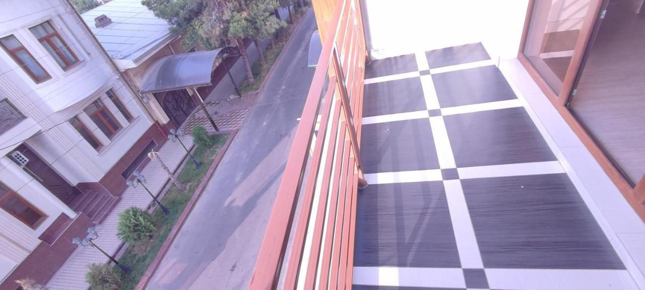 Hotel Art Rakat Taškent Exteriér fotografie