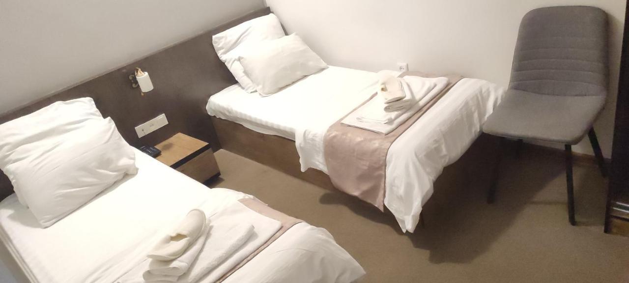 Hotel Art Rakat Taškent Exteriér fotografie