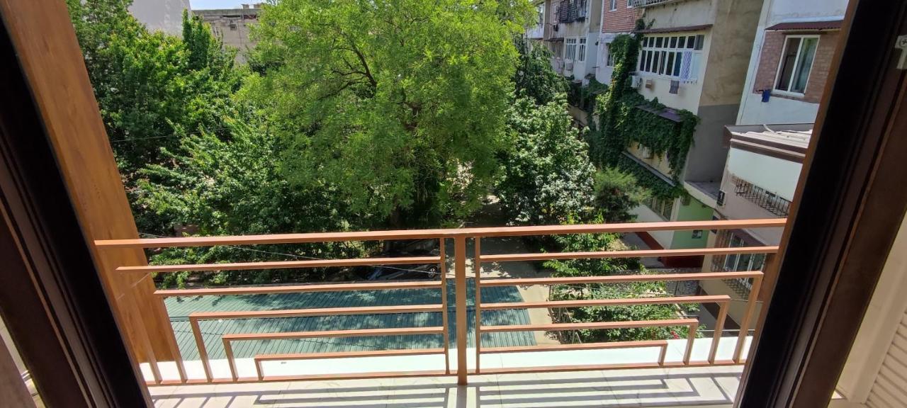 Hotel Art Rakat Taškent Exteriér fotografie