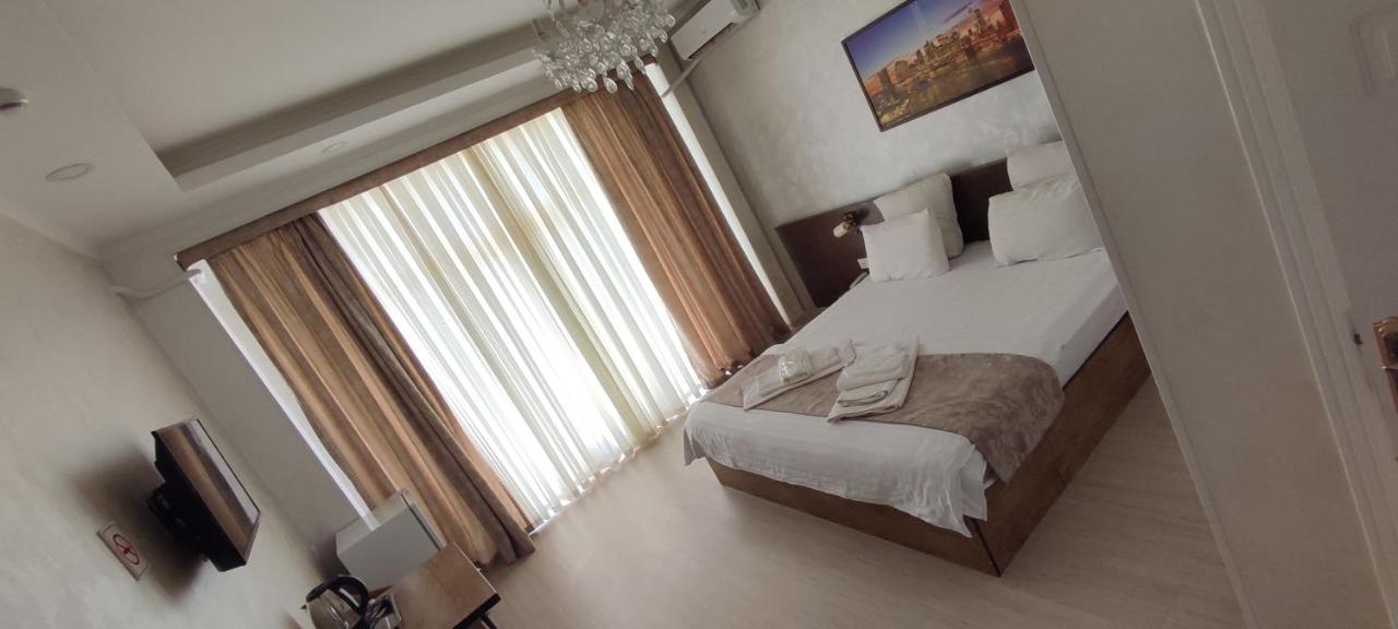 Hotel Art Rakat Taškent Exteriér fotografie