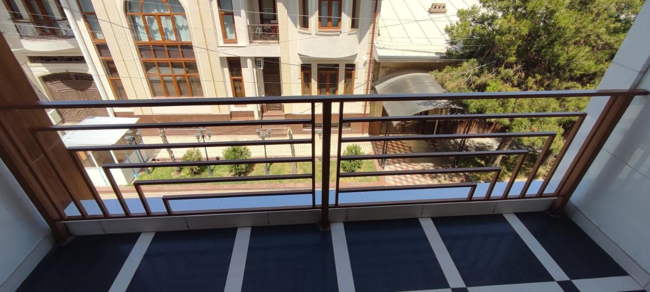 Hotel Art Rakat Taškent Exteriér fotografie