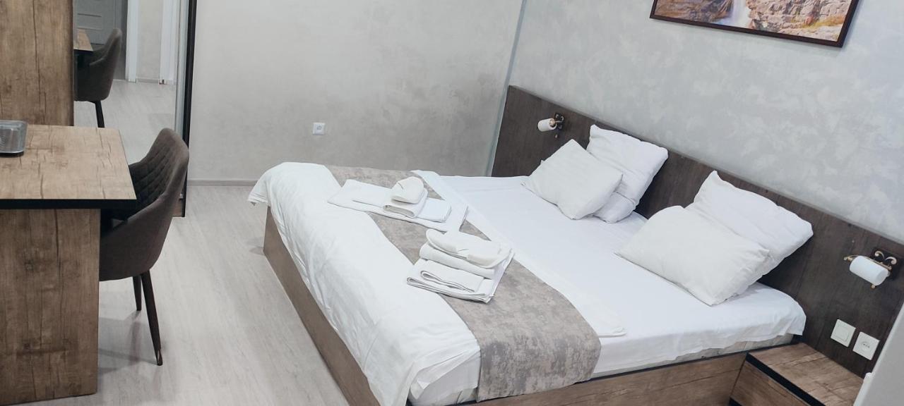 Hotel Art Rakat Taškent Exteriér fotografie