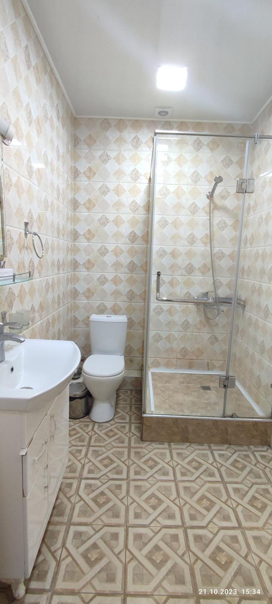 Hotel Art Rakat Taškent Exteriér fotografie