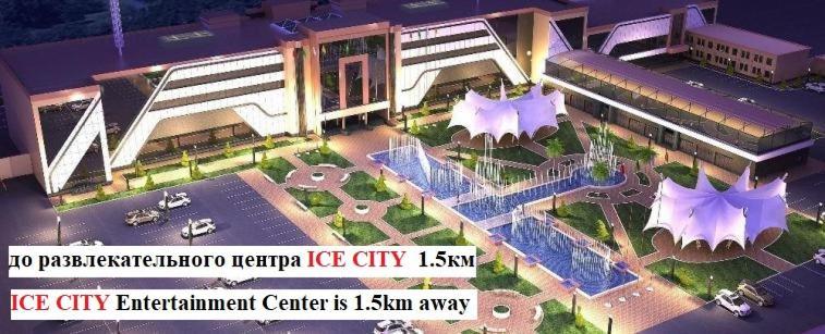 Hotel Art Rakat Taškent Exteriér fotografie