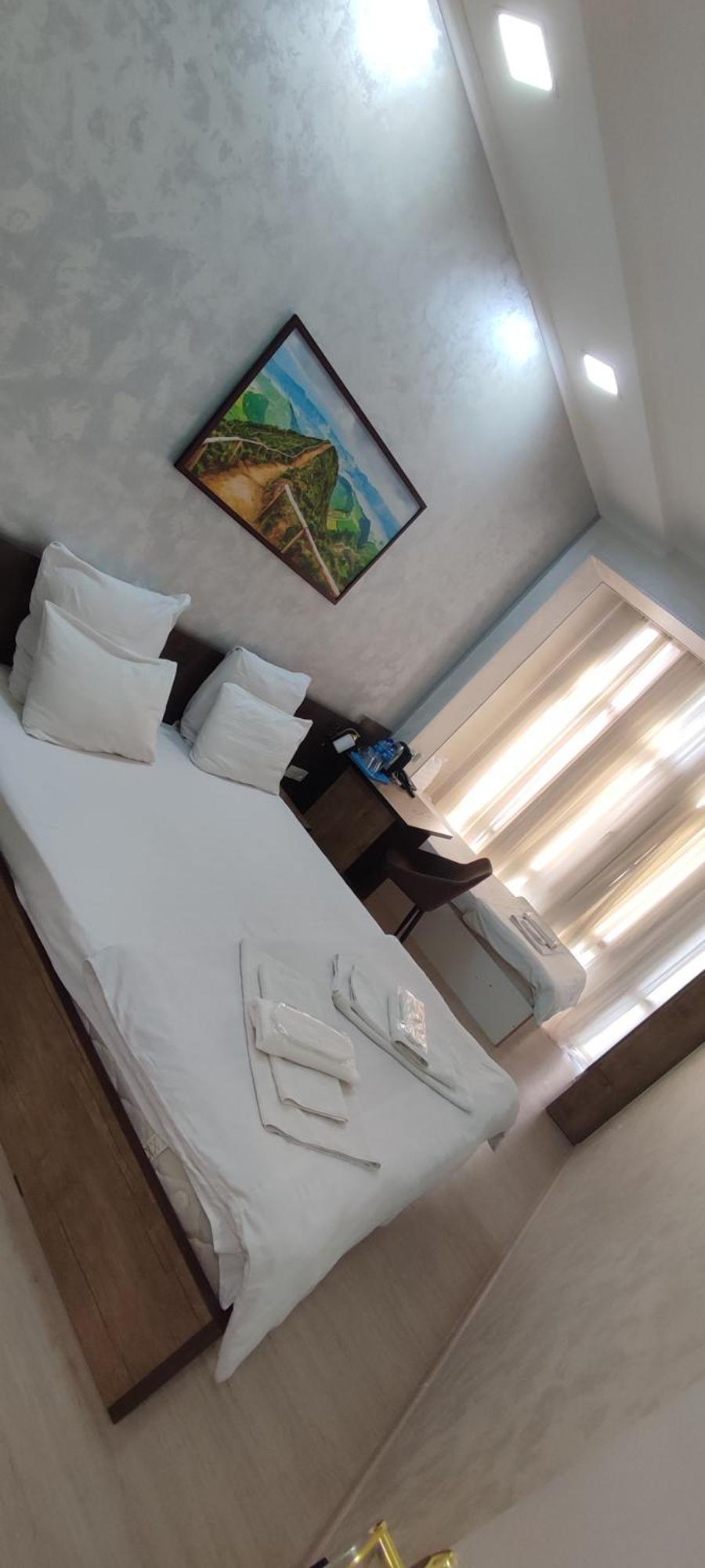 Hotel Art Rakat Taškent Exteriér fotografie