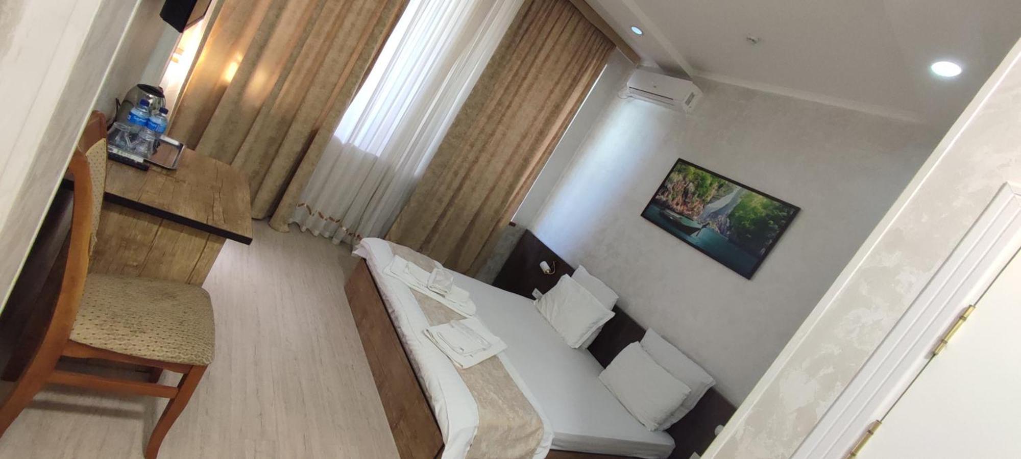 Hotel Art Rakat Taškent Exteriér fotografie
