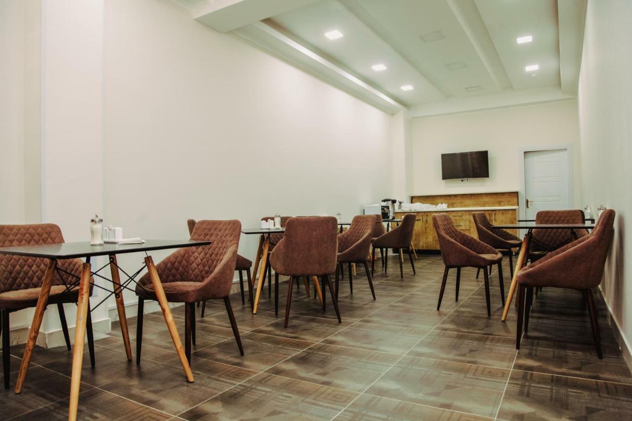 Hotel Art Rakat Taškent Exteriér fotografie