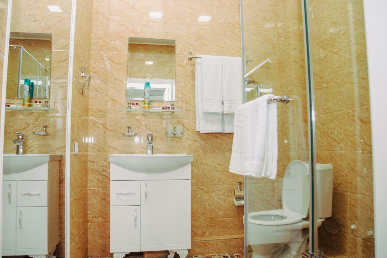 Hotel Art Rakat Taškent Exteriér fotografie