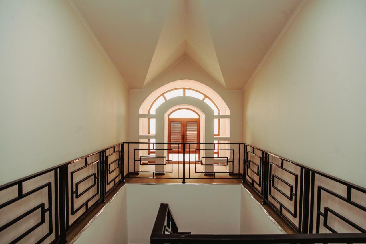 Hotel Art Rakat Taškent Exteriér fotografie
